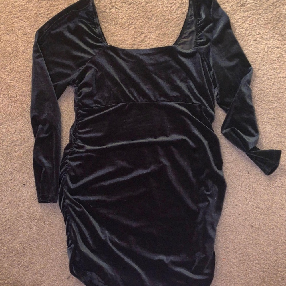dress
